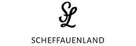 Logo Scheffauenland